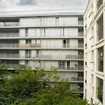 Airy And Stylish 1Bd Flat Ile Saint-Louis